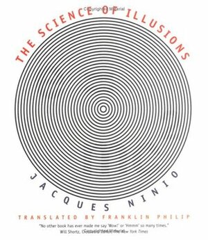 The Science of Illusions by Jacques Ninio