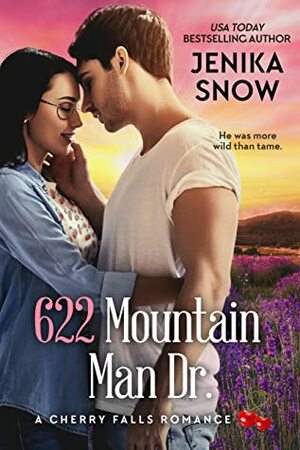 622 Mountain Man Dr. by Jenika Snow