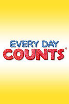 Great Source Every Day Counts: Practice Counts: Teacher's Edition Grade 1 Second Edition 2008 by 