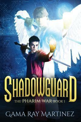 Shadowguard by Gama Ray Martinez