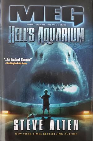 Hell's Aquarium by Steve Alten