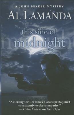 This Side of Midnight by Al Lamanda