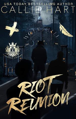 Riot Reunion by Callie Hart