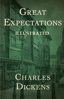 Great Expectations Illustrated by Charles Dickens