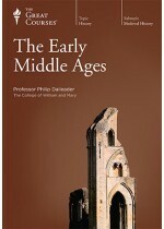 The Early Middle Ages by Philip Daileader