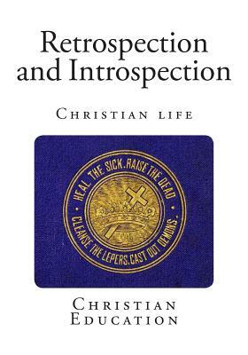 Retrospection and Introspection: Christian life by Mary Baker Eddy