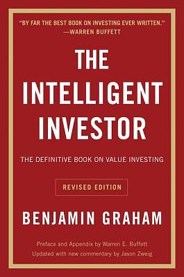 L'investitore intelligente by Benjamin Graham