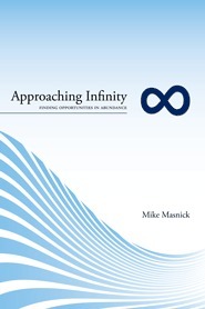Approaching Infinity by Mike Masnick