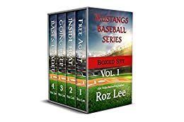 Mustangs Baseball Special Edition Boxed Set: Volume One by Roz Lee