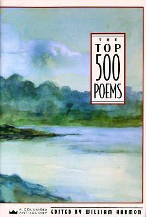 The Top 500 Poems by 