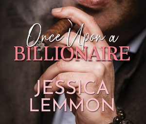 Once Upon a Billionaire by Jessica Lemmon