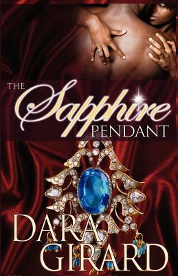 The Sapphire Pendant by Dara Girard