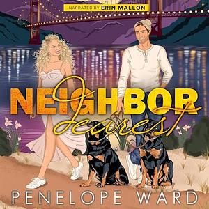 Neighbor Dearest by Penelope Ward