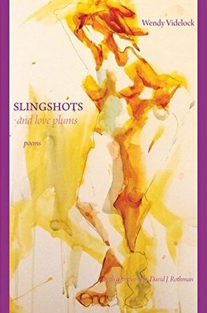 Slingshots and Love Plums: Poems by Wendy Videlock by Wendy Videlock