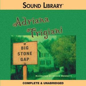 Big Stone Gap by Adriana Trigiani