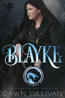 Blayke by Dawn Sullivan