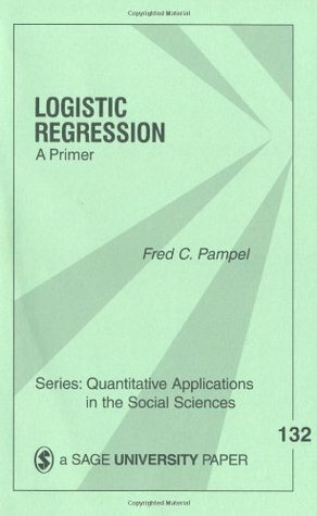 Logistic Regression: A Primer by Fred C. Pampel