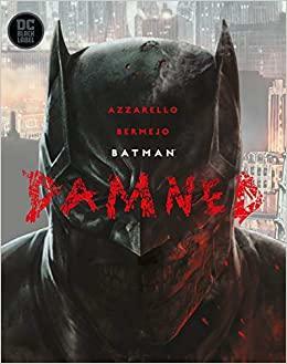 Batman: Prokleti by Brian Azzarello