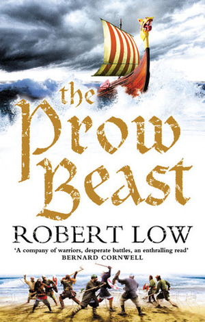 The Prow Beast by Robert Low