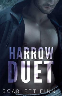 Harrow Duet by Scarlett Finn