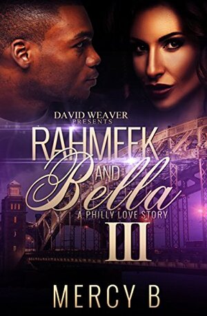 RahMeek and Bella 3 by Mercy B.