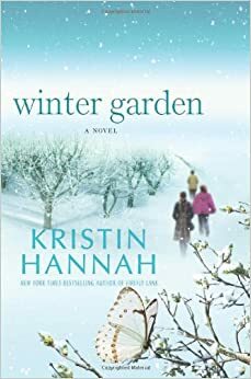 Zimski vrt by Kristin Hannah