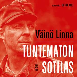 Tuntematon sotilas by Väinö Linna