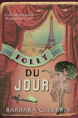 Folly Du Jour by Barbara Cleverly
