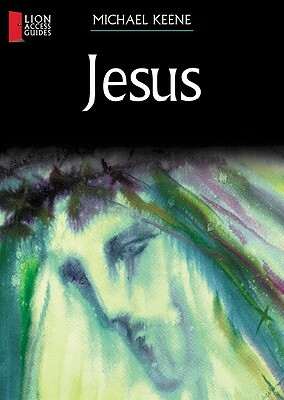 Jesus by Michael Keene