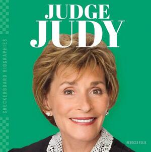 Judge Judy by Rebecca Felix