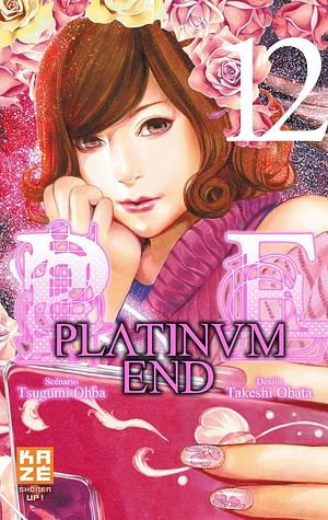 Platinum End, Tome 12 by Tsugumi Ohba