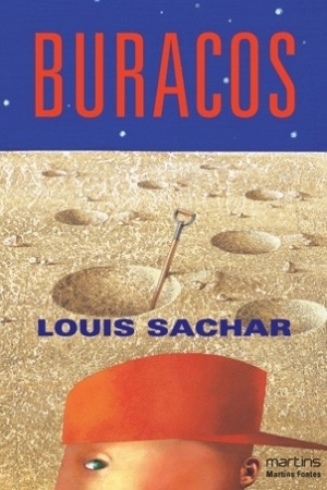 Buracos by Louis Sachar