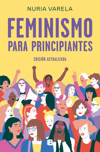 Feminismo para principiantes by Nuria Varela