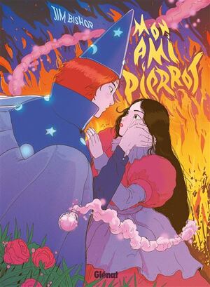 Mon ami Pierrot by Jim Bishop