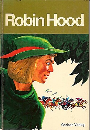 Adventures of Robin Hood by Eleanor G. Vance