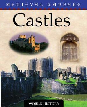 Castles by Deborah Murrell