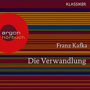 Die Verwandlung by Franz Kafka