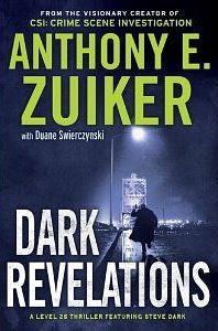 Level 26 - Dark Revelations by Anthony E. Zuiker, Duane Swierczynski