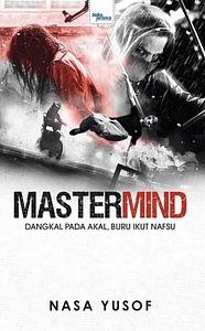 Mastermind by Nasa Yusof, Nasa Yusof
