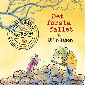 Det första fallet by Ulf Nilsson