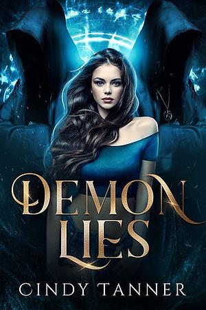 Demon Lies by Cindy Tanner