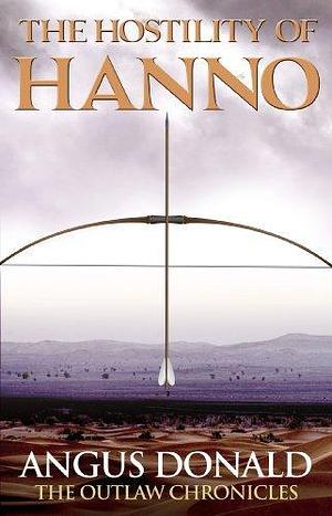 The Hostility of Hanno: An Outlaw Chronicles short story by Angus Donald