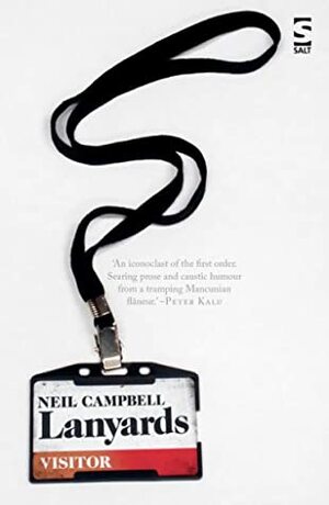 Lanyards by Neil Campbell