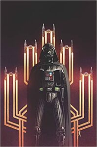 Star Wars: Darth Vader Vol. 4: Crimson Reign by Raffaele Ienco, Greg Pak