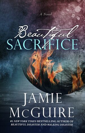 Beautiful Sacrifice by Jamie McGuire