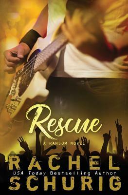 Rescue by Rachel Schurig
