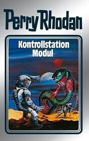 Kontrollstation Modul by Horst Hoffmann