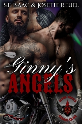 Ginny's Angels by S. E. Isaac, Josette Reuel