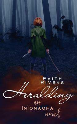 Heralding by Faith Rivens