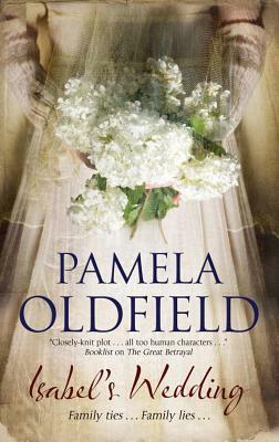 Isabel's Wedding by Pamela Oldfield